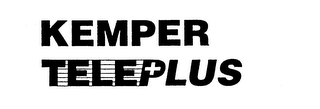 KEMPER TELEPLUS