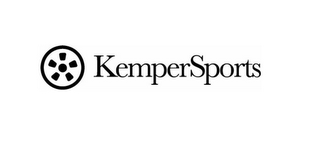 KEMPERSPORTS logo