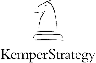 KEMPERSTRATEGY logo