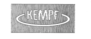 KEMPF logo