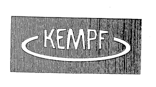 KEMPF logo