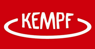 KEMPF logo