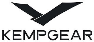 KEMPGEAR V logo