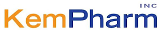 KEMPHARM INC logo