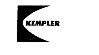 KEMPLER logo