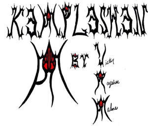KEMPLESHEN M VRM BY VICTOR RAYSHON MALONE logo