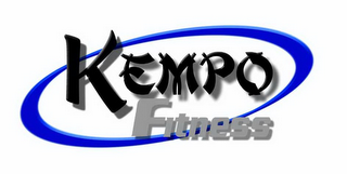 KEMPO FITNESS logo