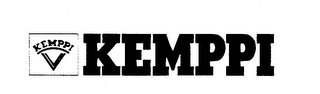 KEMPPI logo