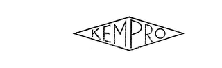 KEMPRO logo