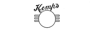 KEMP'S logo