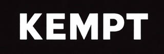 KEMPT logo