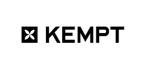 KEMPT logo