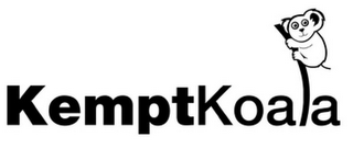 KEMPTKOALA logo