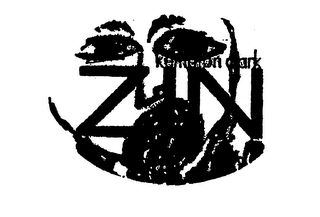 KEMPTON CLARK ZIN logo