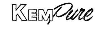 KEMPURE logo