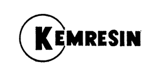 KEMRESIN logo