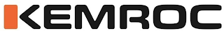 KEMROC logo