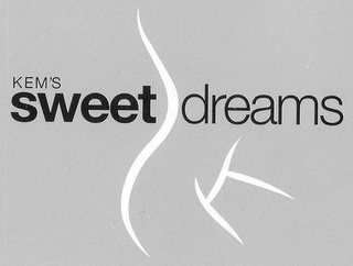 KEM'S SWEET DREAMS logo