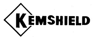 KEMSHIELD logo
