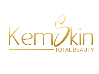 KEMSKIN TOTAL BEAUTY logo