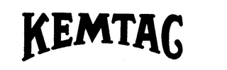 KEMTAC logo