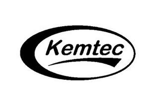 KEMTEC logo
