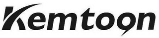 KEMTOON logo