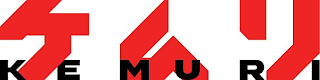 KEMURI logo