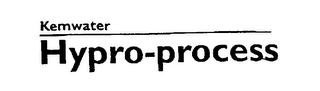 KEMWATER HYPRO-PROCESS logo
