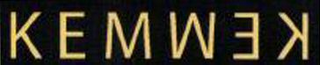KEMWEK logo