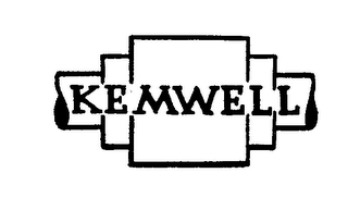 KEMWELL logo