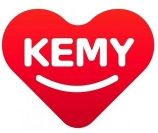 KEMY logo