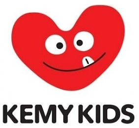 KEMY KIDS logo
