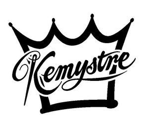 KEMYSTRE logo