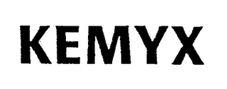 KEMYX logo
