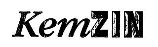 KEMZIN logo