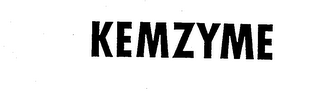 KEMZYME logo