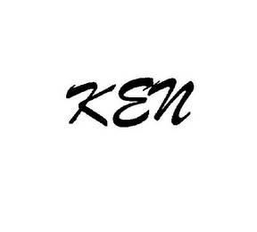 KEN logo