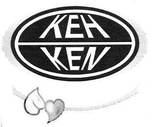 KEN logo