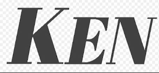 KEN logo