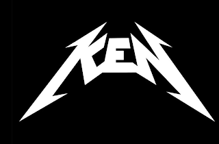 KEN logo