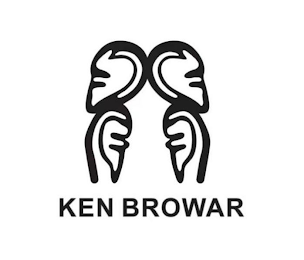 KEN BROWAR logo