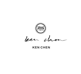 KEN CHEN KEN CHEN logo