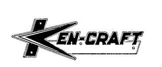 KEN-CRAFT logo