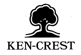 KEN-CREST logo