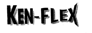 KEN-FLEX logo