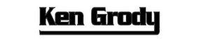 KEN GRODY logo
