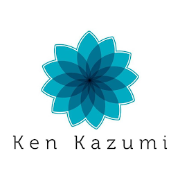 KEN KAZUMI logo