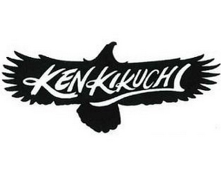 KEN KIKUCHI logo