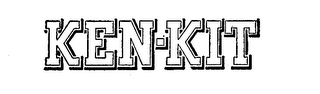 KEN-KIT logo